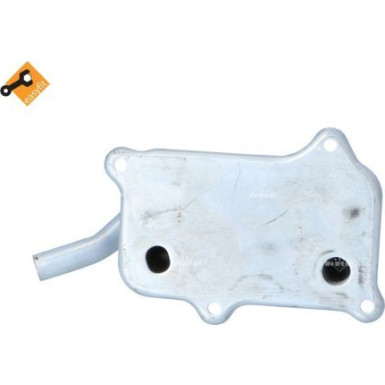 31182 Ölkühler, Motoröl EASY FIT