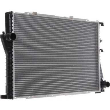 CR 295 000S Kühler, Motorkühlung BEHR