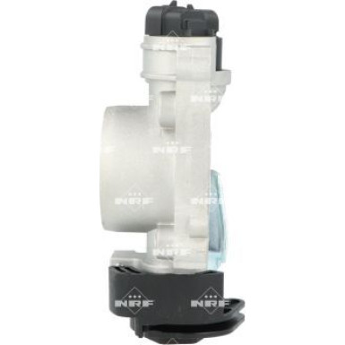 408028 Drosselklappenstutzen