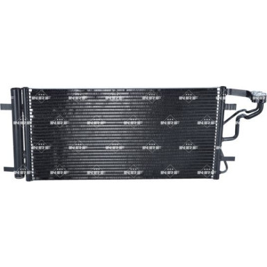 350591 Kondensator, Klimaanlage EASY FIT 350591 Kondensator, Klimaanlage EASY FIT