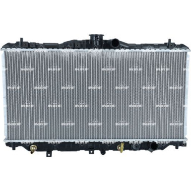 NRF | Kühler, Motorkühlung | 556708