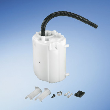 BOSCH | Kraftstoffpumpe | 0 986 580 824