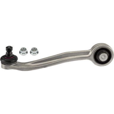 JTC1289 Lenker, Radaufhängung