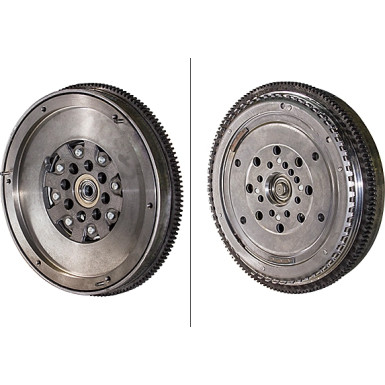 415 0454 10 Schwungrad LuK DMF