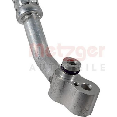 2360174 Hochdruckleitung, Klimaanlage GREENPARTS