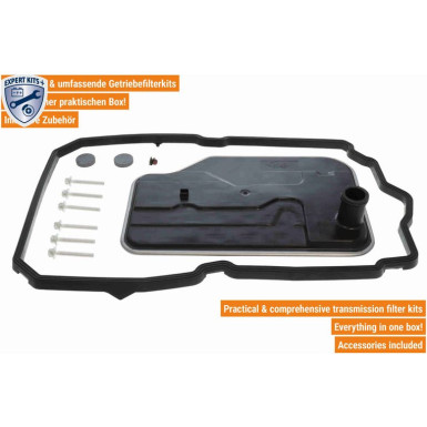 V30-1928 Hydraulikfiltersatz, Automatikgetriebe EXPERT KITS +
