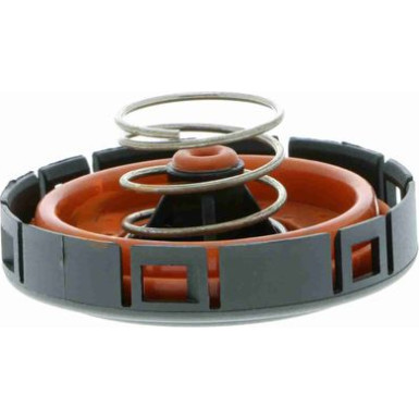 V20-0722 Ventil, Kurbelgehäuseentlüftung Original VAICO Qualität