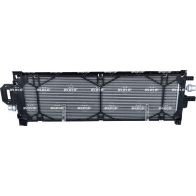 NRF | Kühler, Motorkühlung | 550280