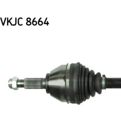 VKJC 8664 Antriebswelle