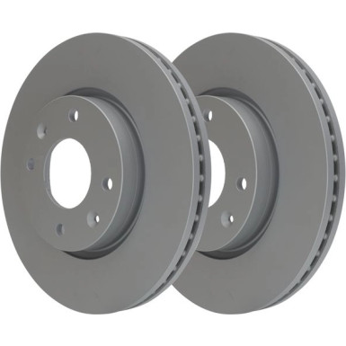 10865589 Bremsensatz, Scheibenbremse