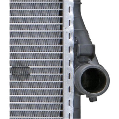 CR 281 000P Kühler, Motorkühlung BEHR *** PREMIUM LINE ***