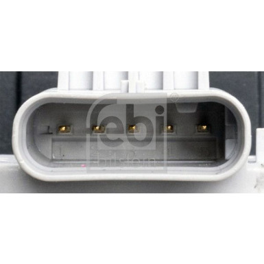 febi bilstein | NOx-Sensor, Harnstoffeinspritzung | 197513