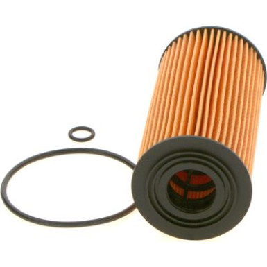 BOSCH F 026 407 156 Ölfilter