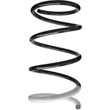 Spidan | Fahrwerksfeder | 86411