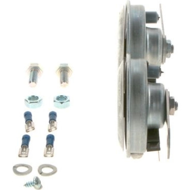 BOSCH | Horn | 9 320 332 802