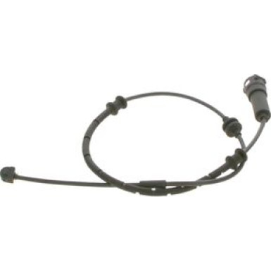 1 987 474 585 Warnkontakt, Bremsbelagverschleiß