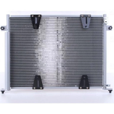 940373 Kondensator, Klimaanlage ** FIRST FIT ** 940373 Kondensator, Klimaanlage ** FIRST FIT **