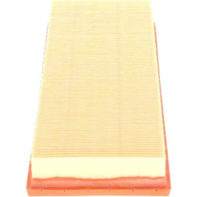 BOSCH F 026 400 155 Luftfilter