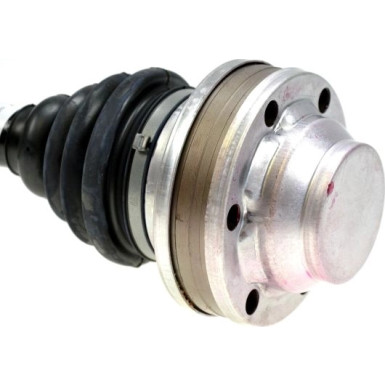 2 x SPIDAN Antriebswelle | 21011