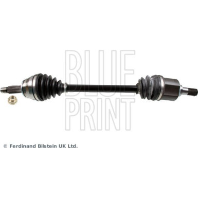 Blue Print | Antriebswelle | ADBP890021 Blue Print | Antriebswelle | ADBP890021