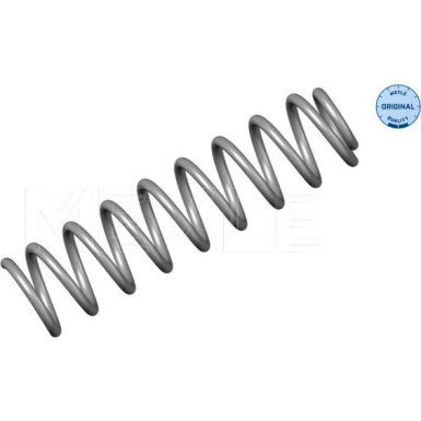 Meyle Fahrwerksfeder MEYLE-ORIGINAL: True to OE 014 639 0002