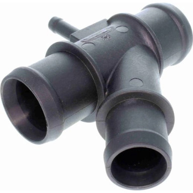 Vaico | Kühlmittelflansch | V10-3533