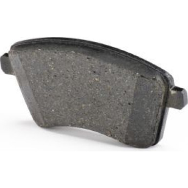 Delphi Bremsbelagsatz, Scheibenbremse LP2504