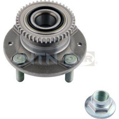 R170.33 Radlagersatz