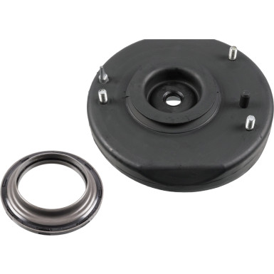 FEBI BILSTEIN 10105 Federbeinstützlager, Domlager FEBI BILSTEIN 10105 Federbeinstützlager, Domlager