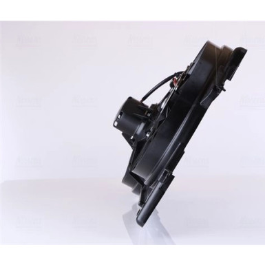 85215 Lüfter, Motorkühlung