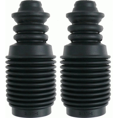900 185 Staubschutzsatz, Stoßdämpfer Service Kit