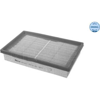 Meyle Luftfilter MEYLE-ORIGINAL: True to OE 33-12 321 0011 Meyle Luftfilter MEYLE-ORIGINAL: True to OE 33-12 321 0011