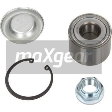 33-0515 Radlagersatz 33-0515 Radlagersatz