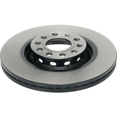 DF4262S Bremsscheibe TRW SINGLE