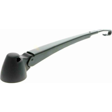 V10-2446 Wischarm, Scheibenreinigung Original VAICO Qualität