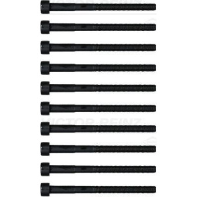 14-32328-01 Zylinderkopfschraubensatz