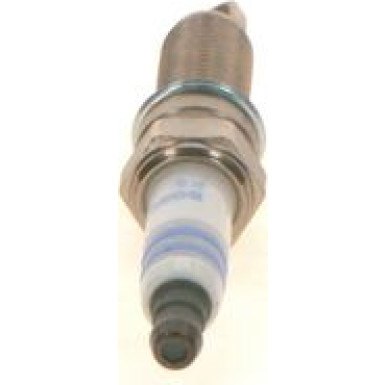 4 x BOSCH Zündkerze Nickel 0 242 129 515