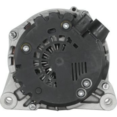 8EL 011 712-341 Generator