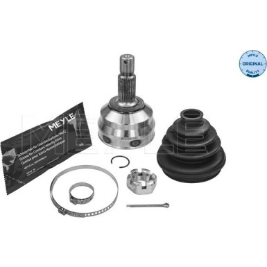 40-14 498 0087 Gelenksatz, Antriebswelle MEYLE-ORIGINAL: True to OE.