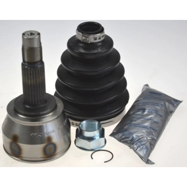 22208 Gelenksatz, Antriebswelle