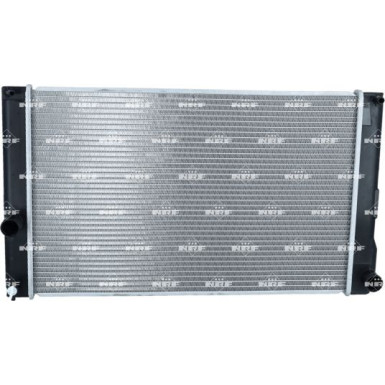 NRF | Kühler, Motorkühlung | 550008