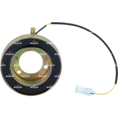 380616 Spule, Magnetkupplung (Kompressor)