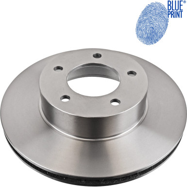 Blue Print | Bremsscheibe | ADJ134352