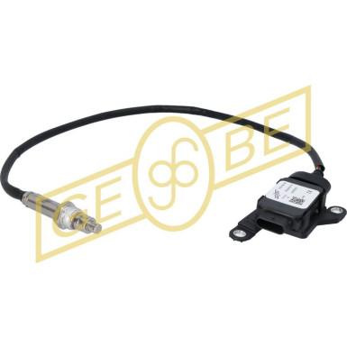 GEBE | NOx-Sensor, NOx-Katalysator | 9 3800 1