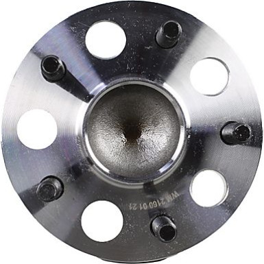 WM 2160 Radlagersatz GREENPARTS