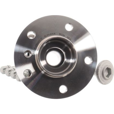 SKF | Radlagersatz | VKBA 7101