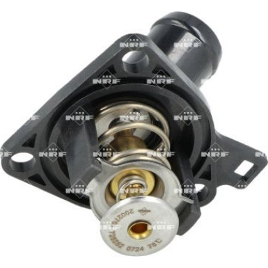 NRF | Thermostat, Kühlmittel | 725252