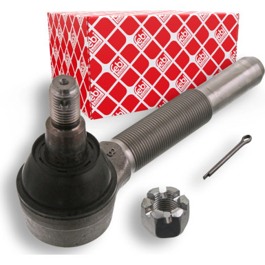 FEBI BILSTEIN 41322 Spurstangenkopf