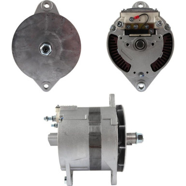 PSH | Generator | 625.006.160.030