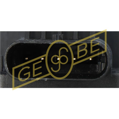 GEBE | NOx-Sensor, NOx-Katalysator | 9 3586 1